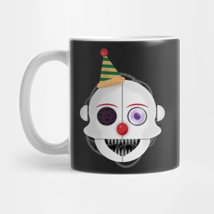 Ennard Mug